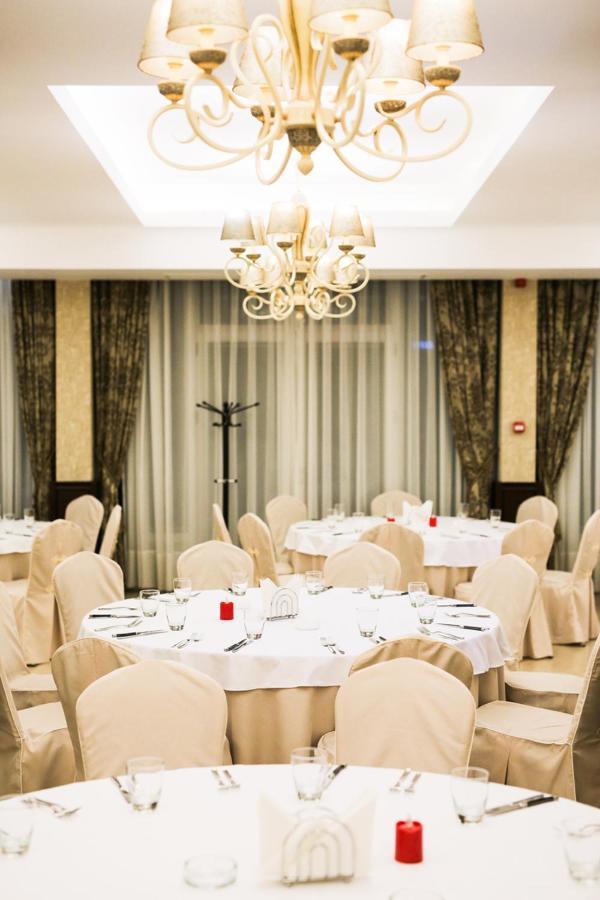 Wing Club Hotel Jagodina Luaran gambar