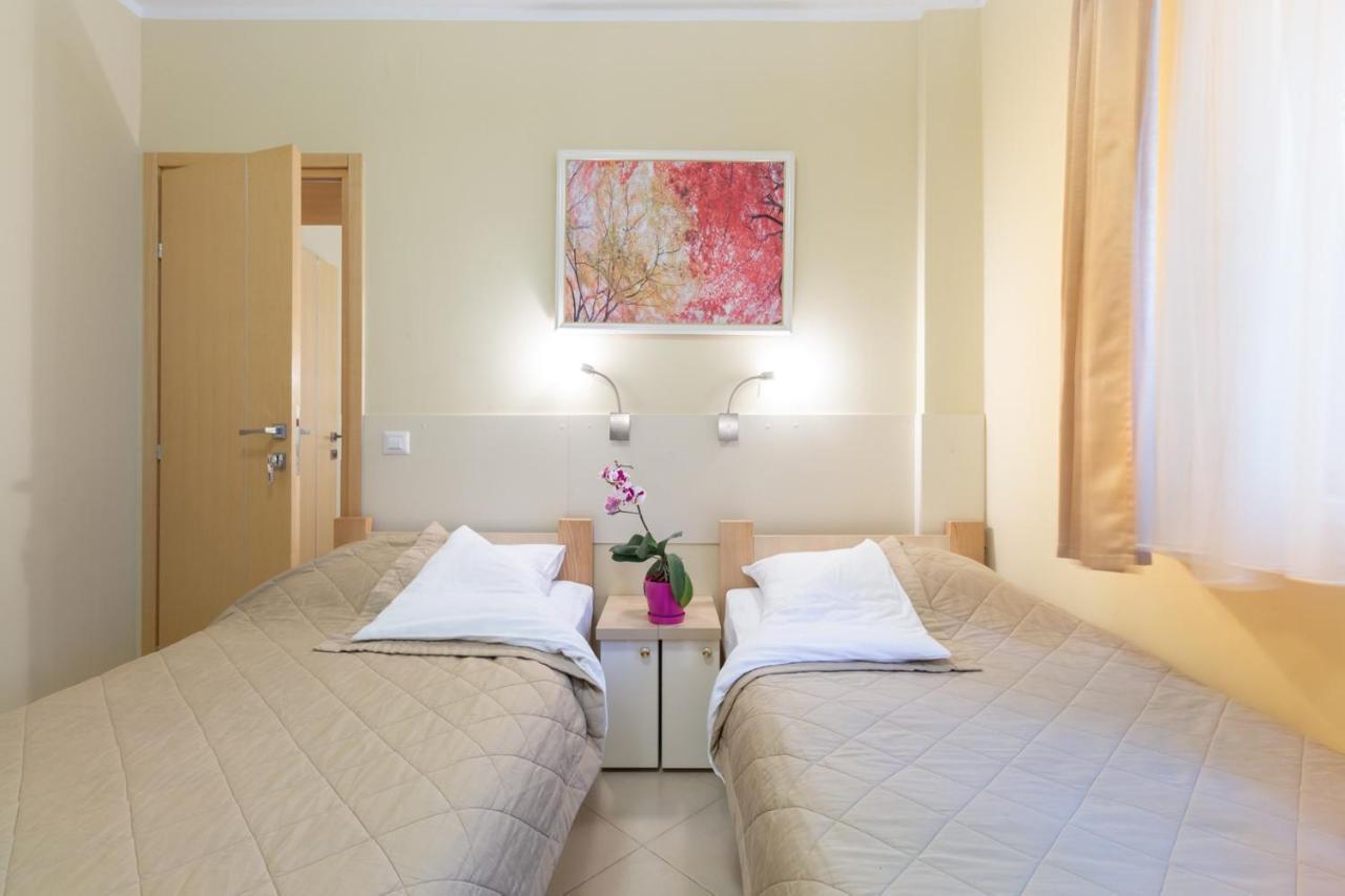 Wing Club Hotel Jagodina Luaran gambar