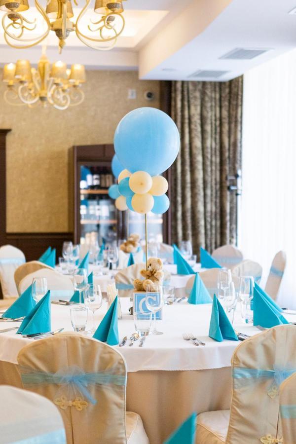 Wing Club Hotel Jagodina Luaran gambar
