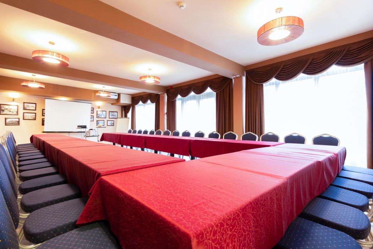 Wing Club Hotel Jagodina Luaran gambar