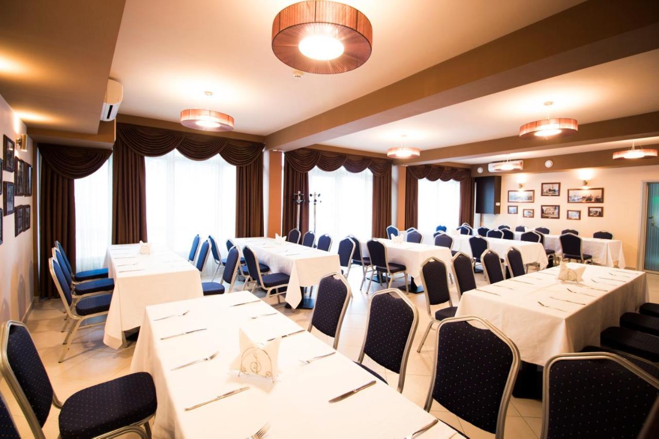 Wing Club Hotel Jagodina Luaran gambar